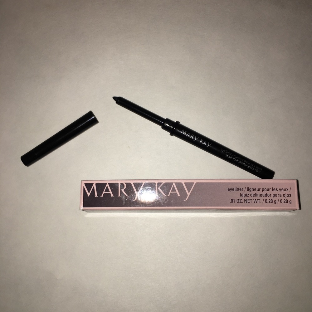 Mary kay eyeliner